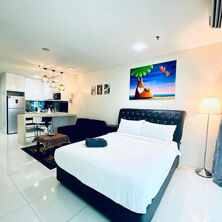 Mercu Summer Suites Klcc By Grihoz Куала-Лумпур Экстерьер фото