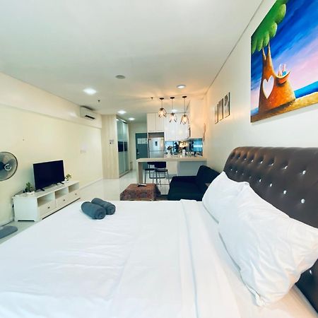 Mercu Summer Suites Klcc By Grihoz Куала-Лумпур Экстерьер фото